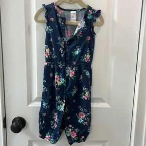 Carters 12m romper